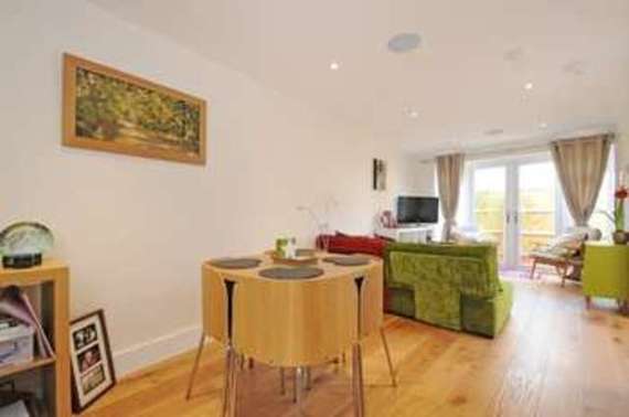 1 bedroom Apartment...